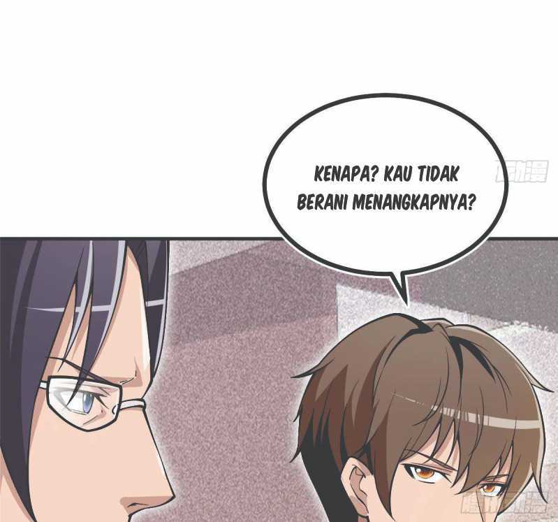 After The Identity of The Boss Was Exposed Chapter 7 - halaman 30