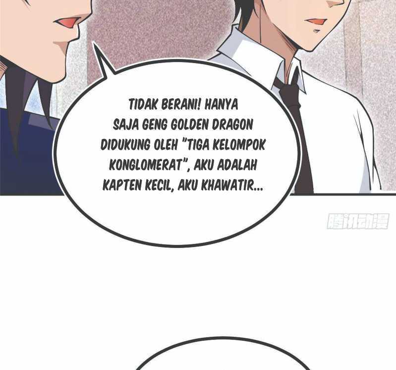 After The Identity of The Boss Was Exposed Chapter 7 - halaman 31