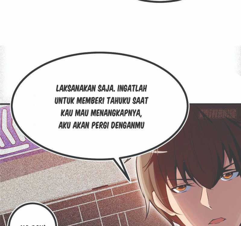 After The Identity of The Boss Was Exposed Chapter 7 - halaman 33