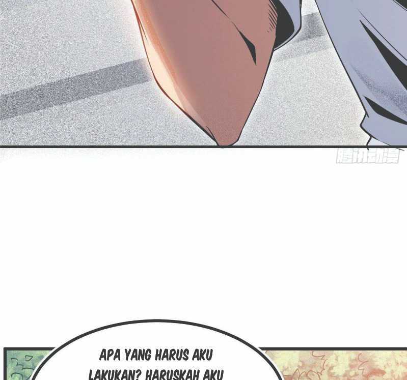 After The Identity of The Boss Was Exposed Chapter 7 - halaman 35