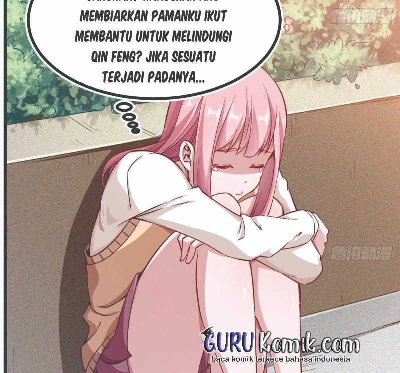 After The Identity of The Boss Was Exposed Chapter 7 - halaman 36