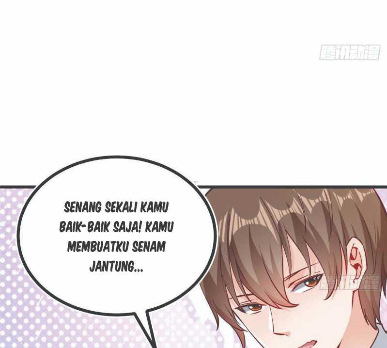 After The Identity of The Boss Was Exposed Chapter 7 - halaman 43