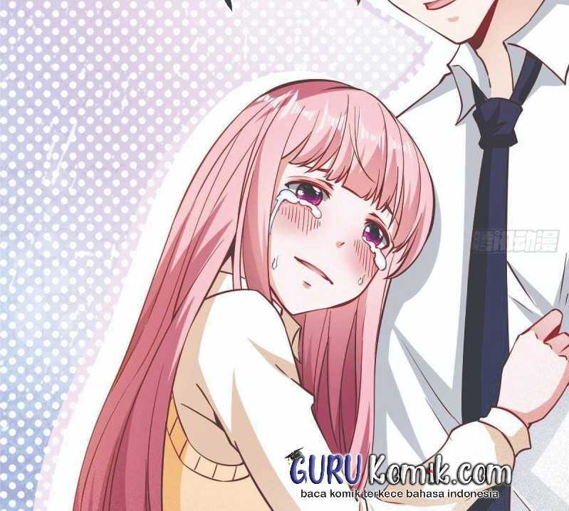 After The Identity of The Boss Was Exposed Chapter 7 - halaman 44