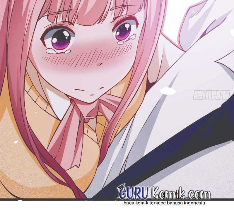 After The Identity of The Boss Was Exposed Chapter 7 - halaman 46