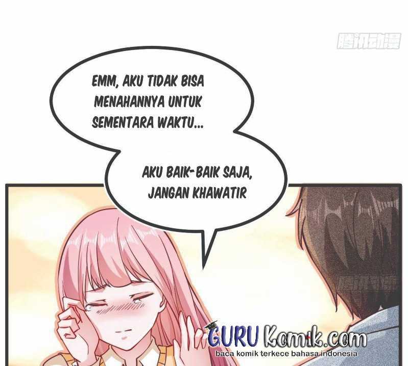 After The Identity of The Boss Was Exposed Chapter 7 - halaman 47