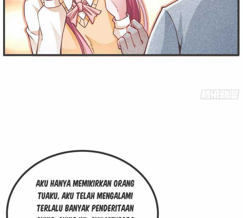 After The Identity of The Boss Was Exposed Chapter 7 - halaman 48
