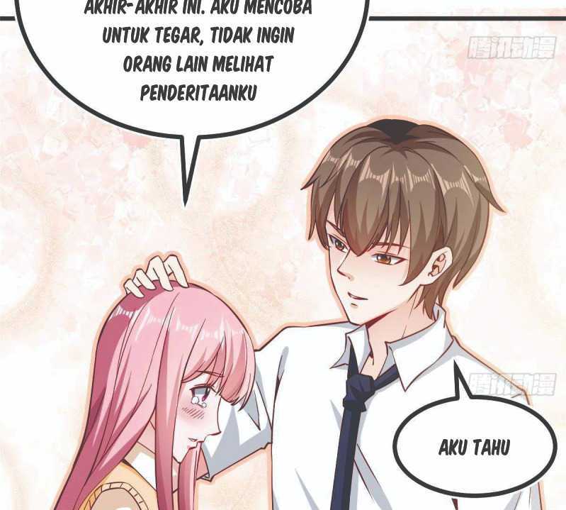 After The Identity of The Boss Was Exposed Chapter 7 - halaman 49