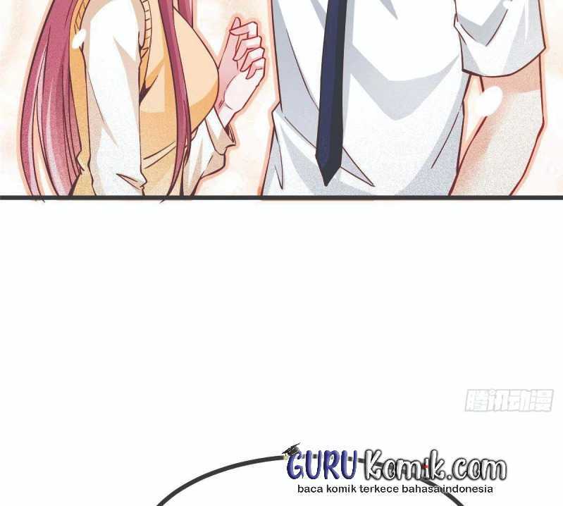 After The Identity of The Boss Was Exposed Chapter 7 - halaman 50