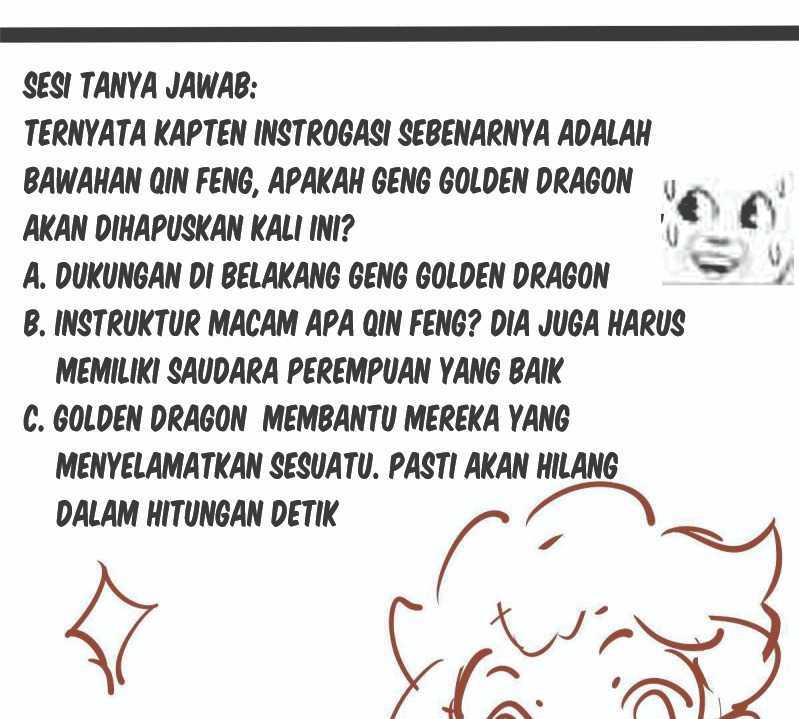 After The Identity of The Boss Was Exposed Chapter 7 - halaman 53