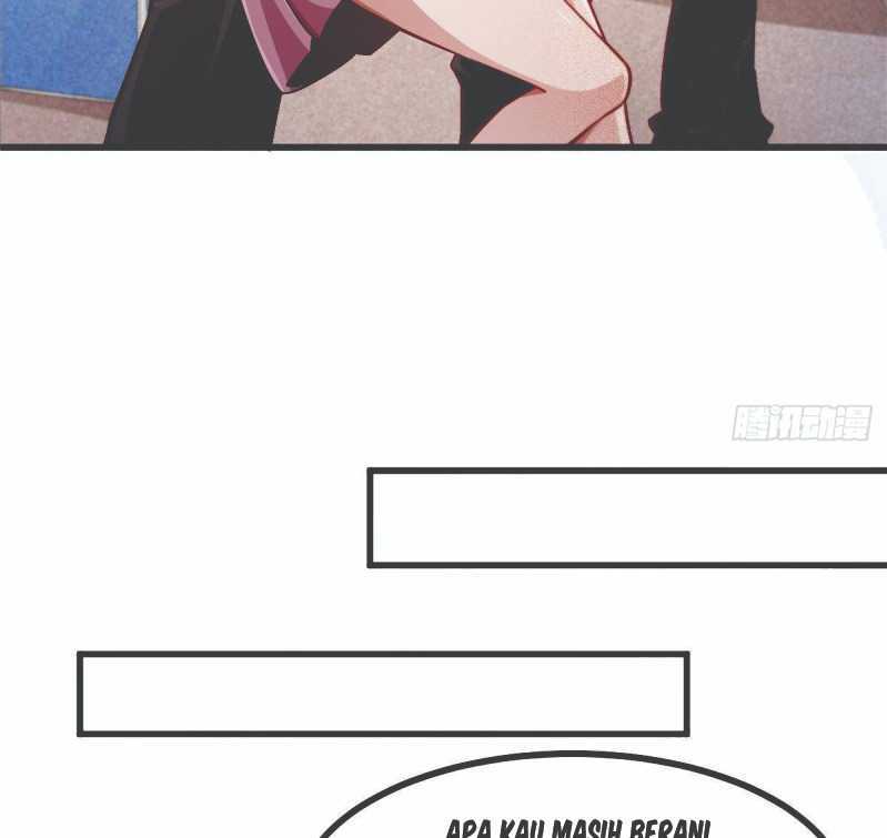 After The Identity of The Boss Was Exposed Chapter 7 - halaman 9