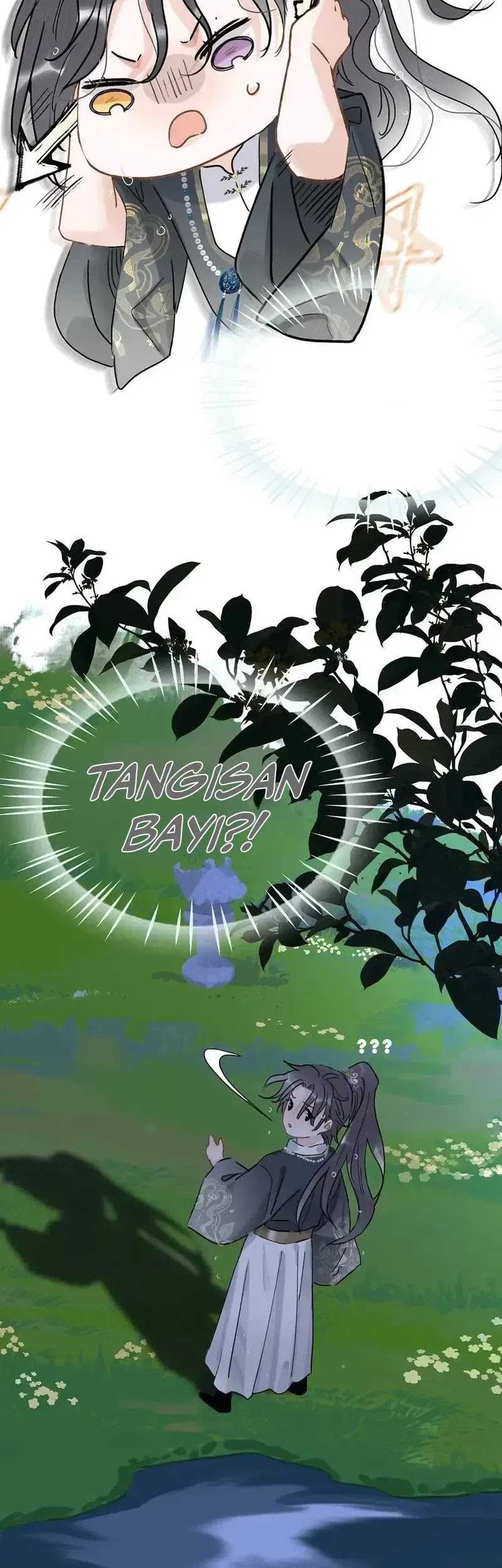 After the Novel Villains Heard My Inner Voice Chapter 1 - halaman 11