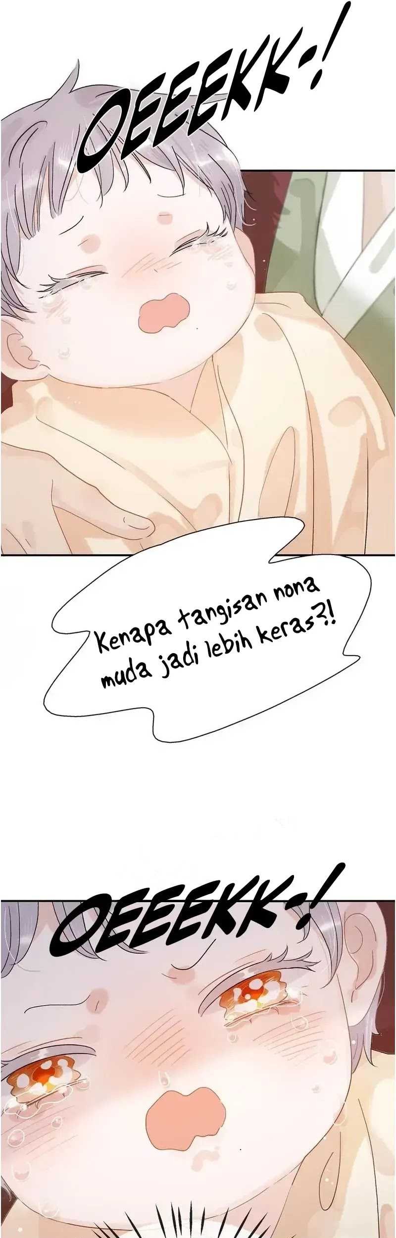 After the Novel Villains Heard My Inner Voice Chapter 1 - halaman 14