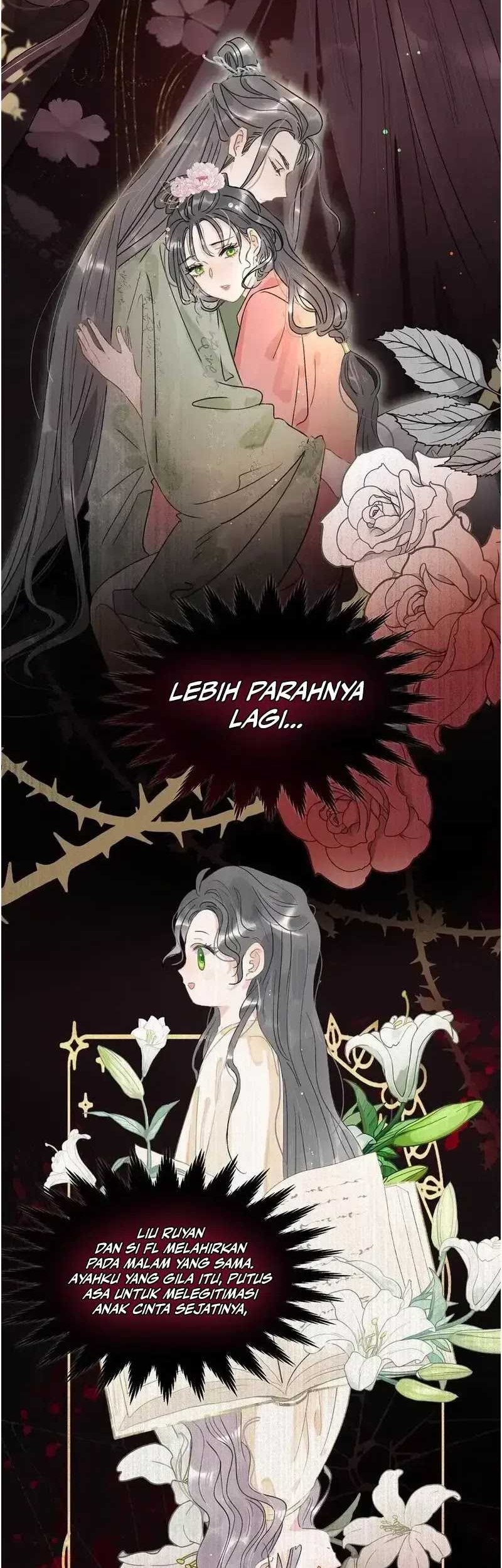 After the Novel Villains Heard My Inner Voice Chapter 1 - halaman 19