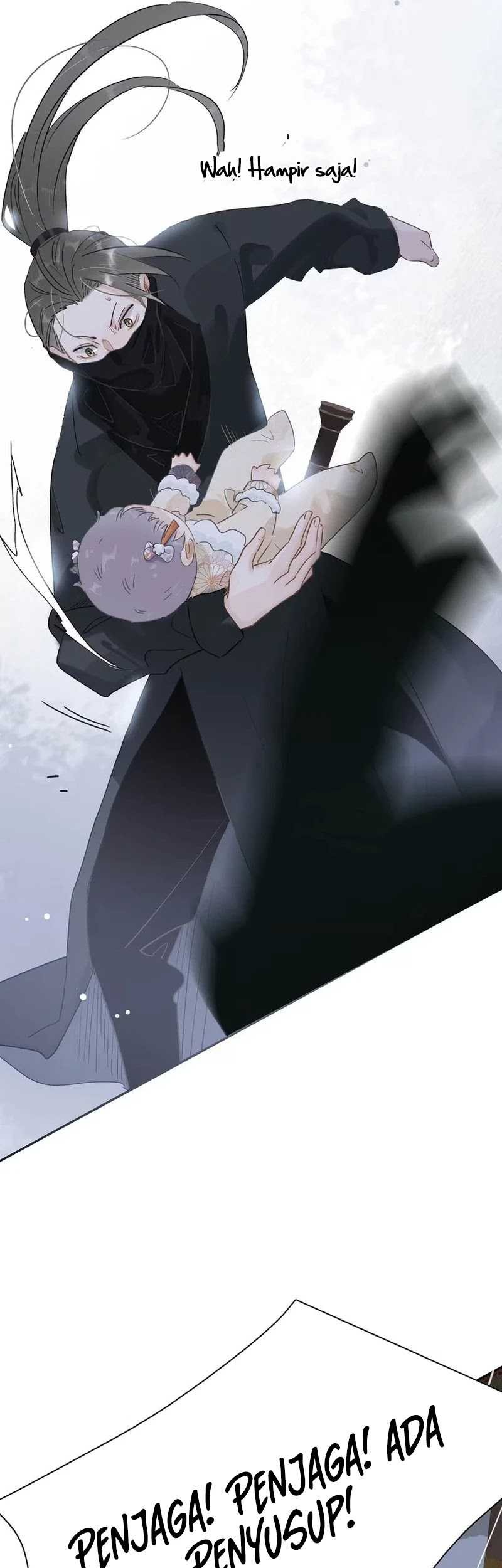 After the Novel Villains Heard My Inner Voice Chapter 10 - halaman 10