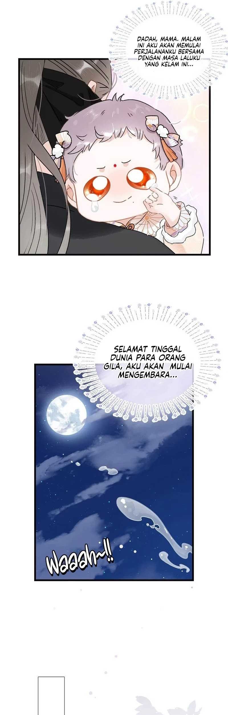 After the Novel Villains Heard My Inner Voice Chapter 10 - halaman 12