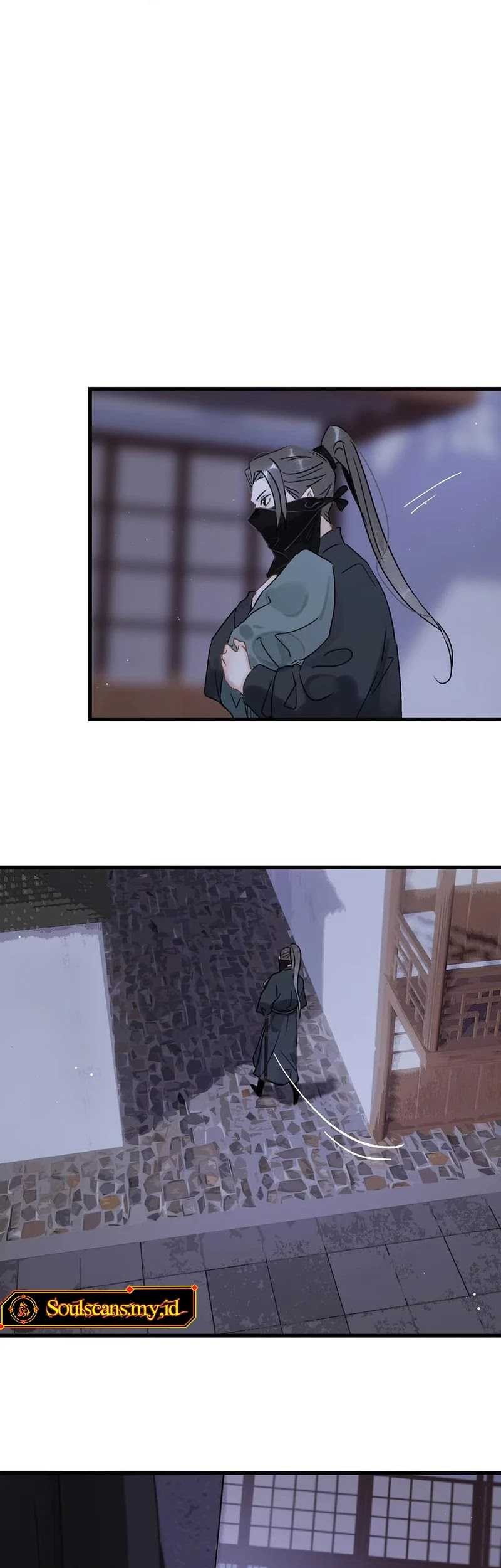 After the Novel Villains Heard My Inner Voice Chapter 10 - halaman 19