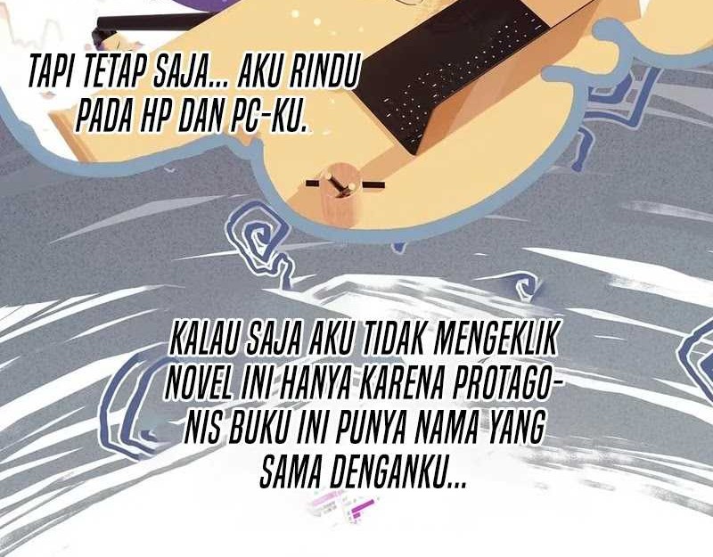 After the Novel Villains Heard My Inner Voice Chapter 10 - halaman 5
