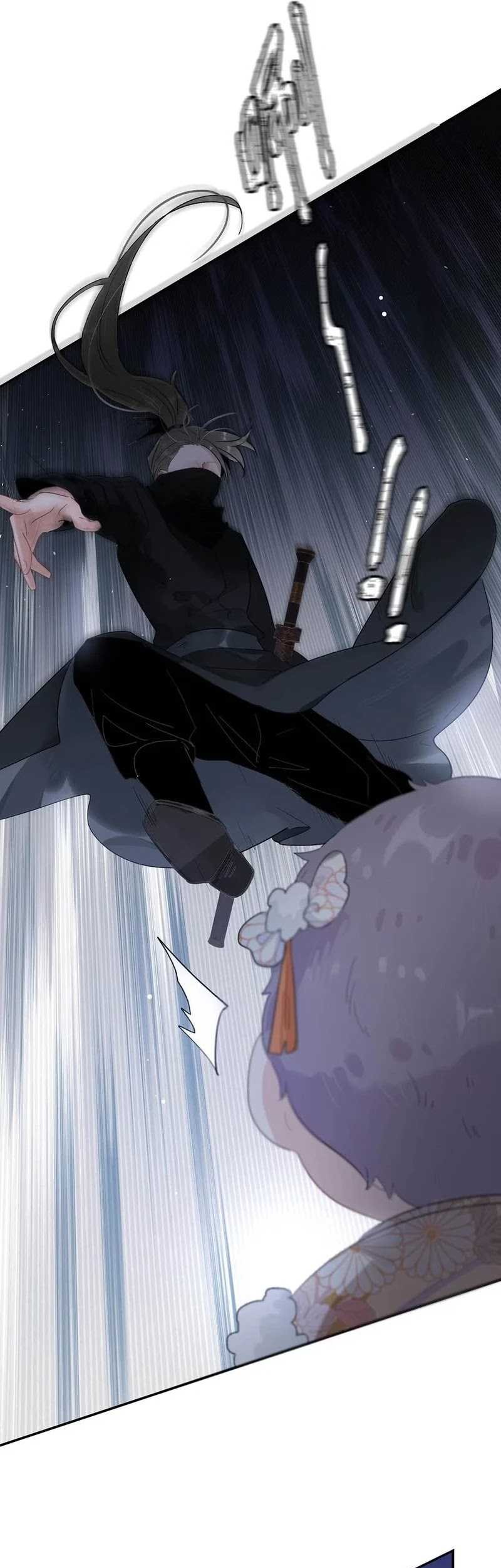 After the Novel Villains Heard My Inner Voice Chapter 10 - halaman 8