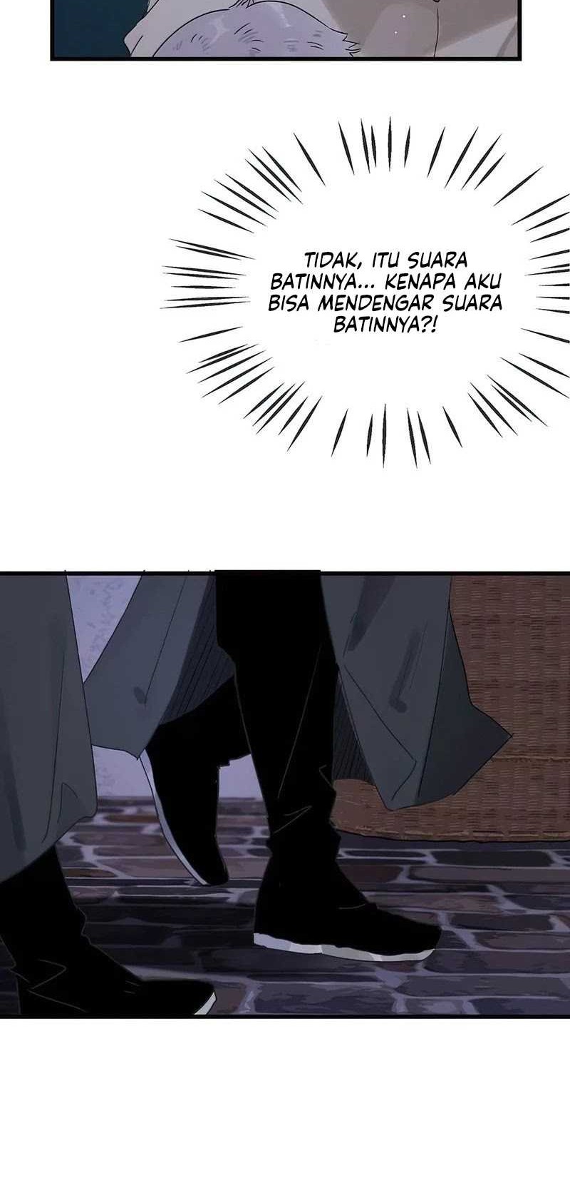 After the Novel Villains Heard My Inner Voice Chapter 11 - halaman 13