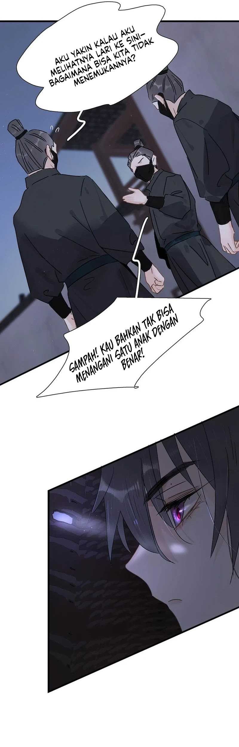 After the Novel Villains Heard My Inner Voice Chapter 11 - halaman 14