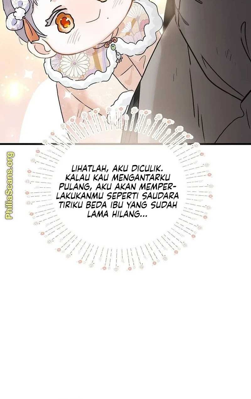 After the Novel Villains Heard My Inner Voice Chapter 11 - halaman 17