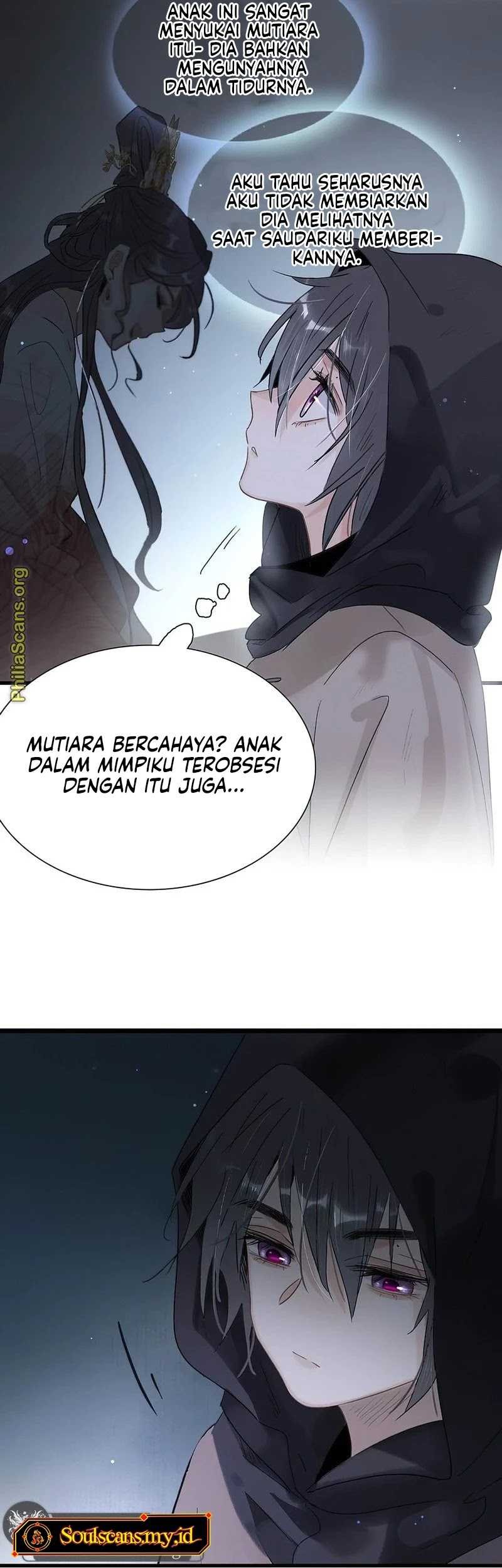 After the Novel Villains Heard My Inner Voice Chapter 11 - halaman 20