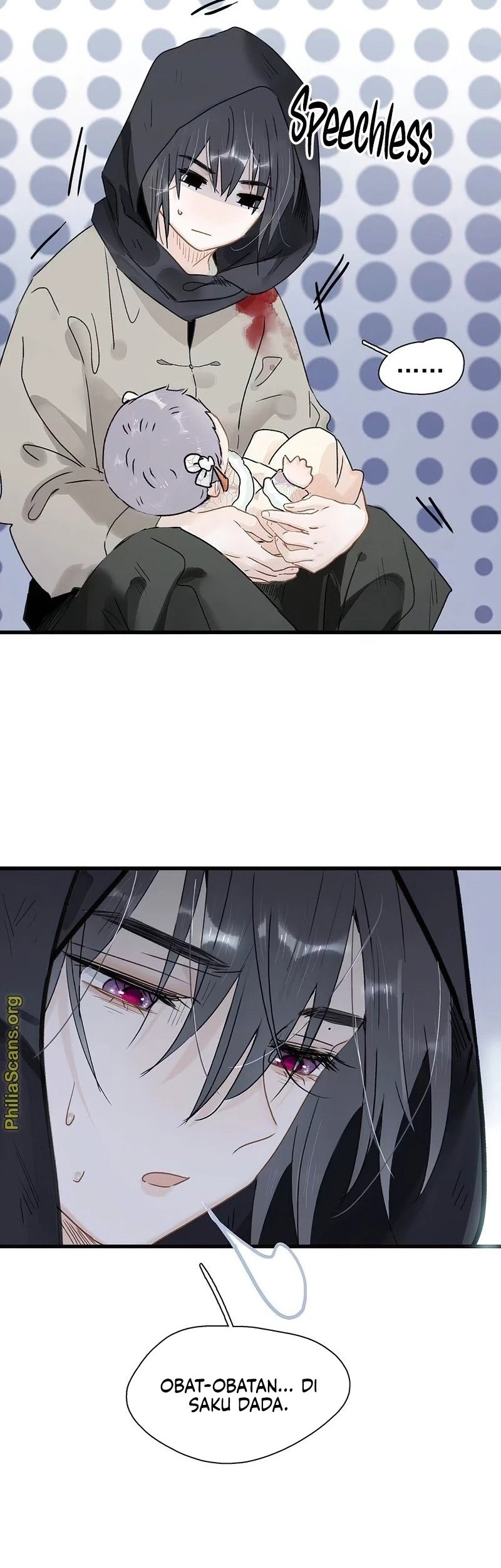 After the Novel Villains Heard My Inner Voice Chapter 12 - halaman 14