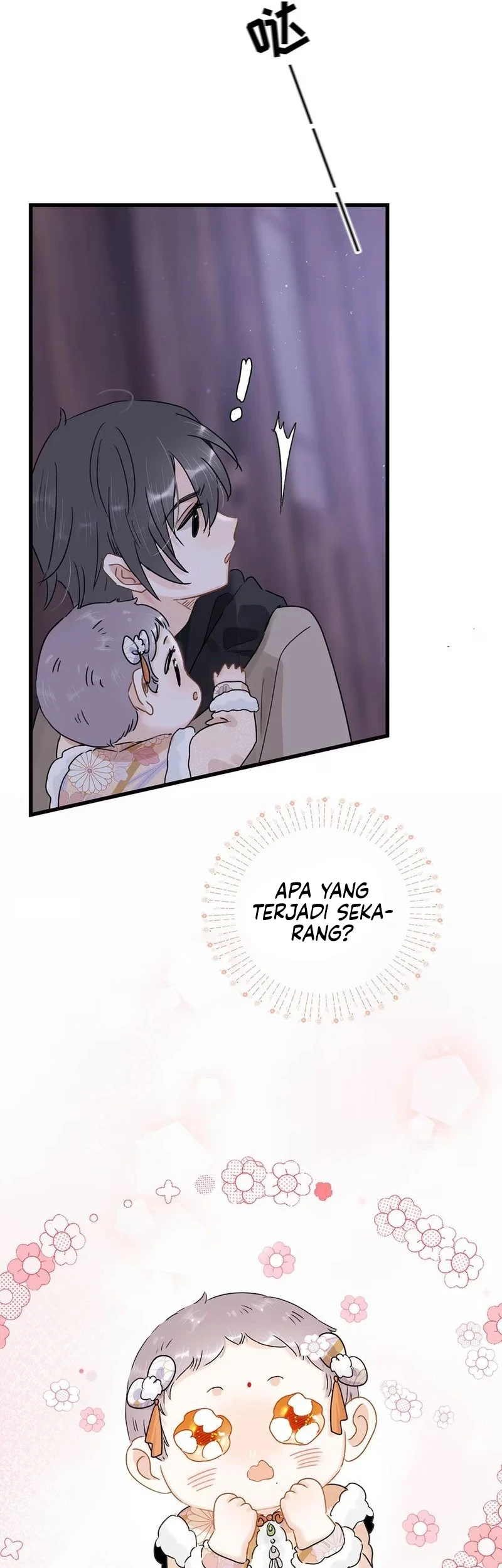 After the Novel Villains Heard My Inner Voice Chapter 13 - halaman 10
