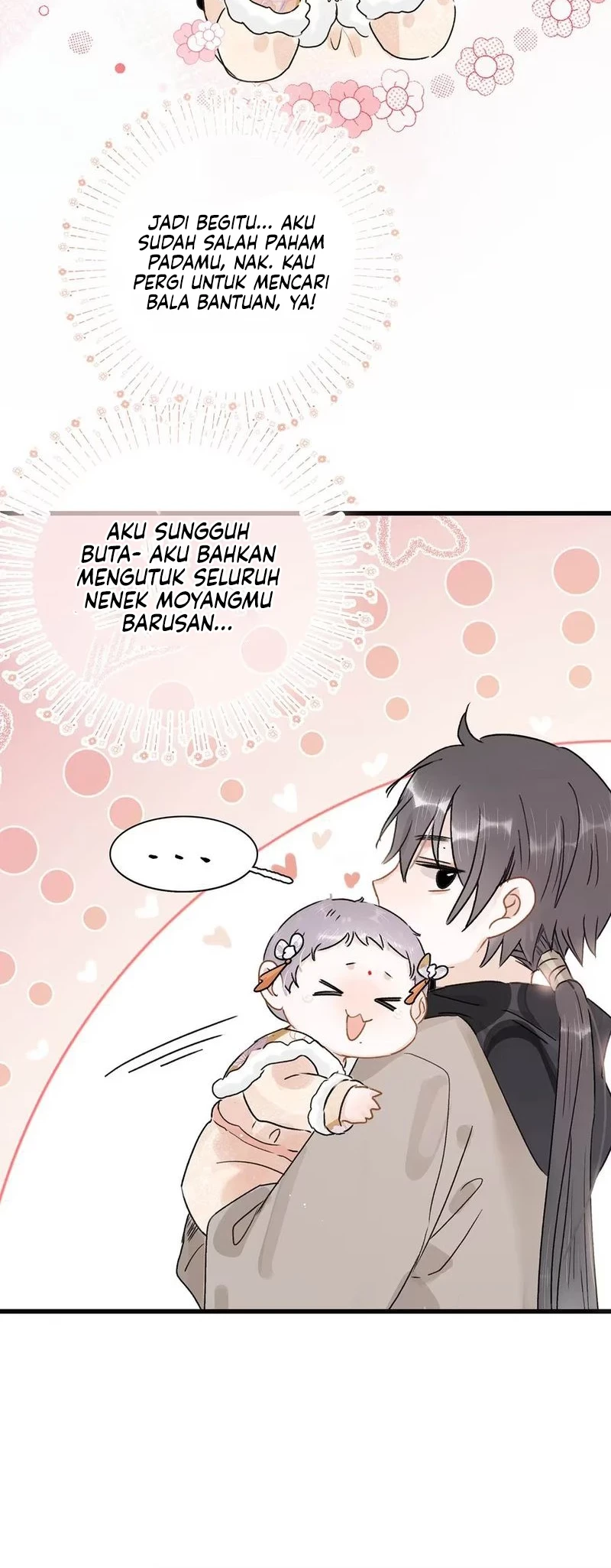 After the Novel Villains Heard My Inner Voice Chapter 13 - halaman 11