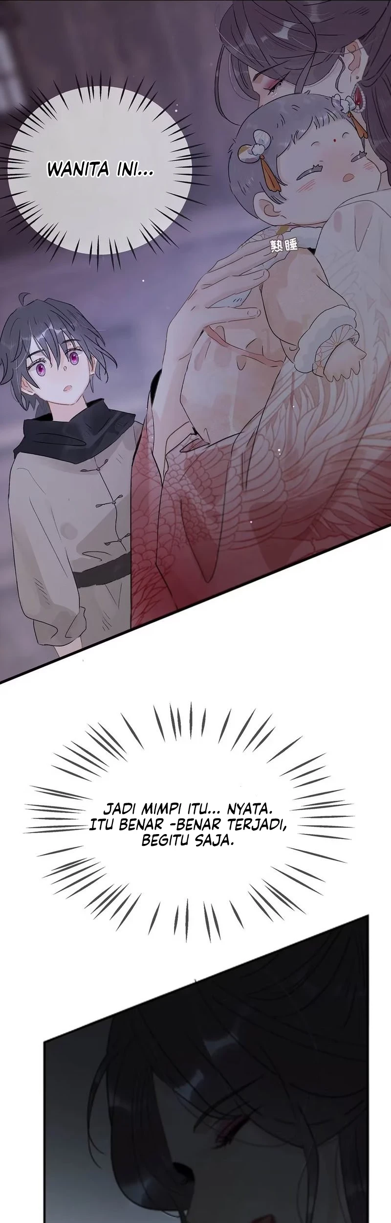 After the Novel Villains Heard My Inner Voice Chapter 13 - halaman 20