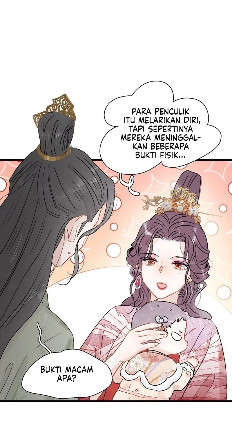 After the Novel Villains Heard My Inner Voice Chapter 14 - halaman 12