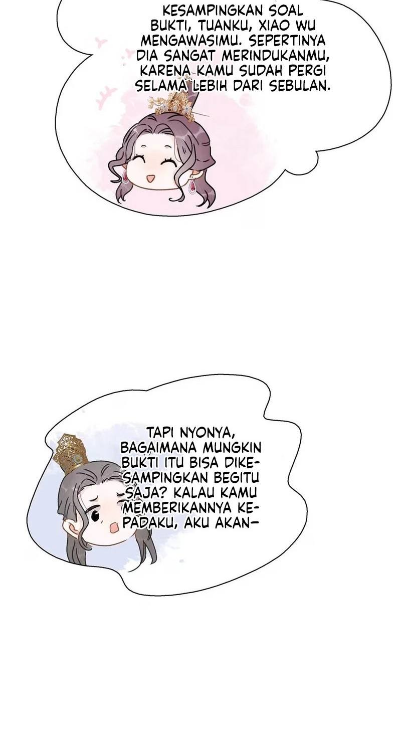 After the Novel Villains Heard My Inner Voice Chapter 14 - halaman 16