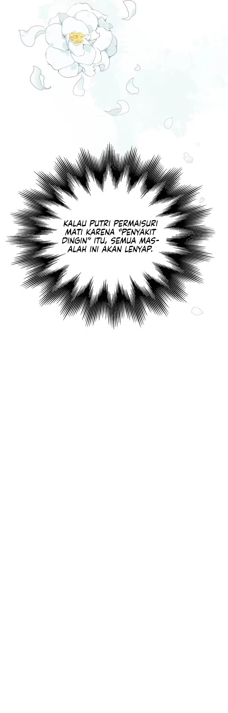 After the Novel Villains Heard My Inner Voice Chapter 14 - halaman 25