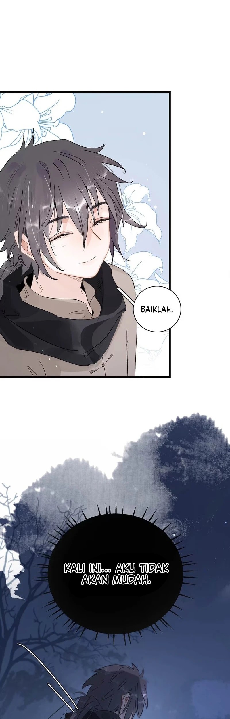 After the Novel Villains Heard My Inner Voice Chapter 14 - halaman 6