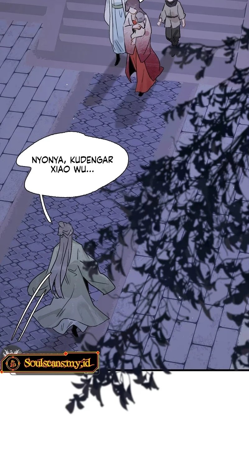 After the Novel Villains Heard My Inner Voice Chapter 14 - halaman 8