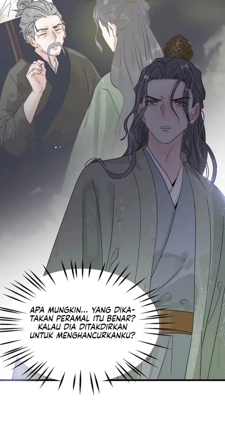 After the Novel Villains Heard My Inner Voice Chapter 15 - halaman 24