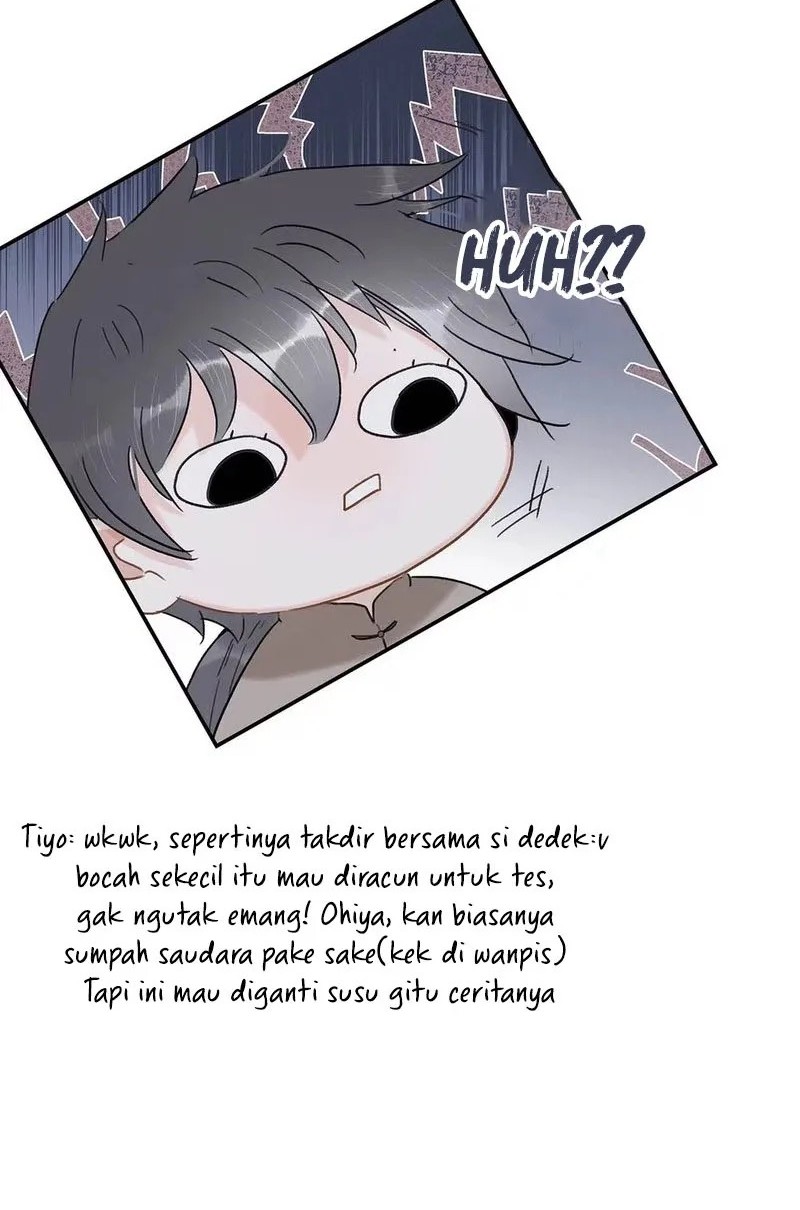After the Novel Villains Heard My Inner Voice Chapter 16 - halaman 24
