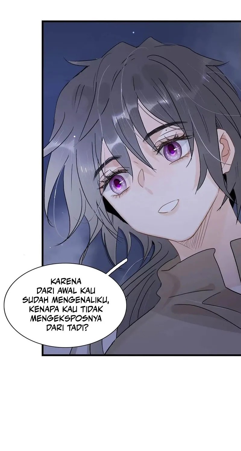 After the Novel Villains Heard My Inner Voice Chapter 16 - halaman 8