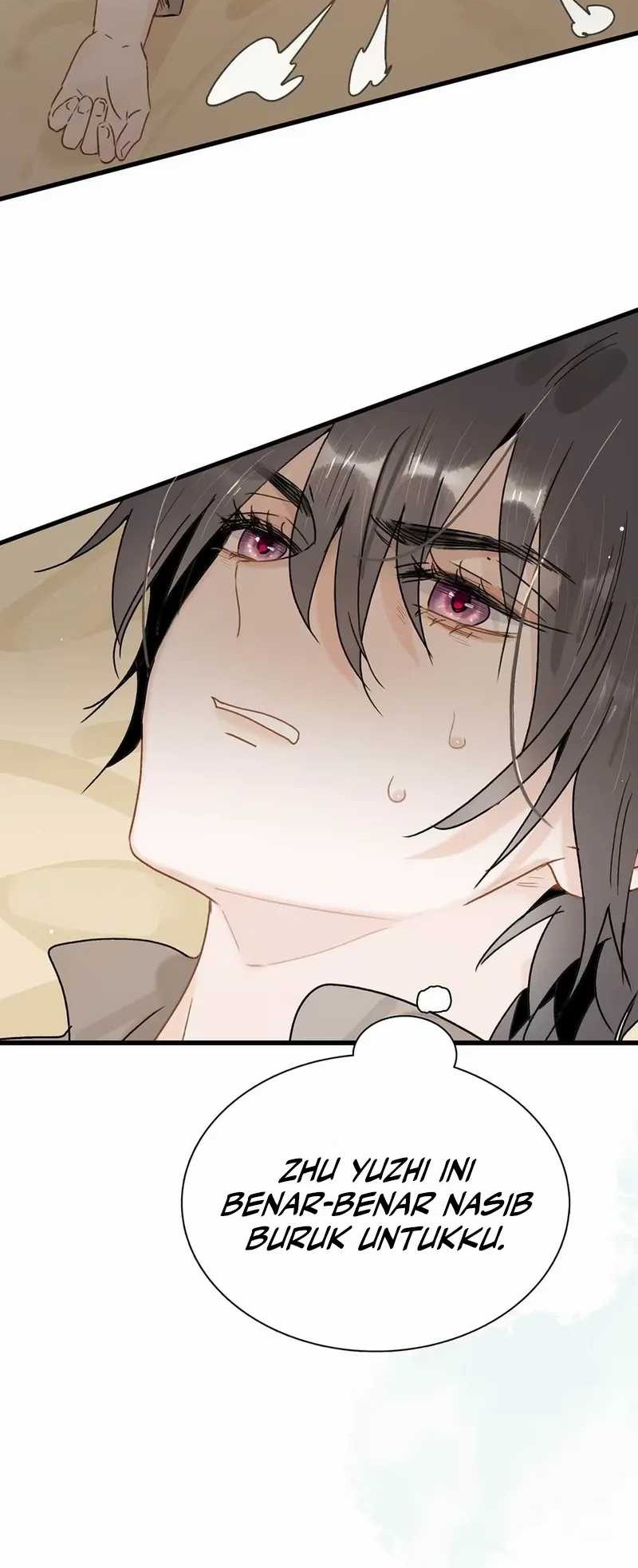 After the Novel Villains Heard My Inner Voice Chapter 17 - halaman 14