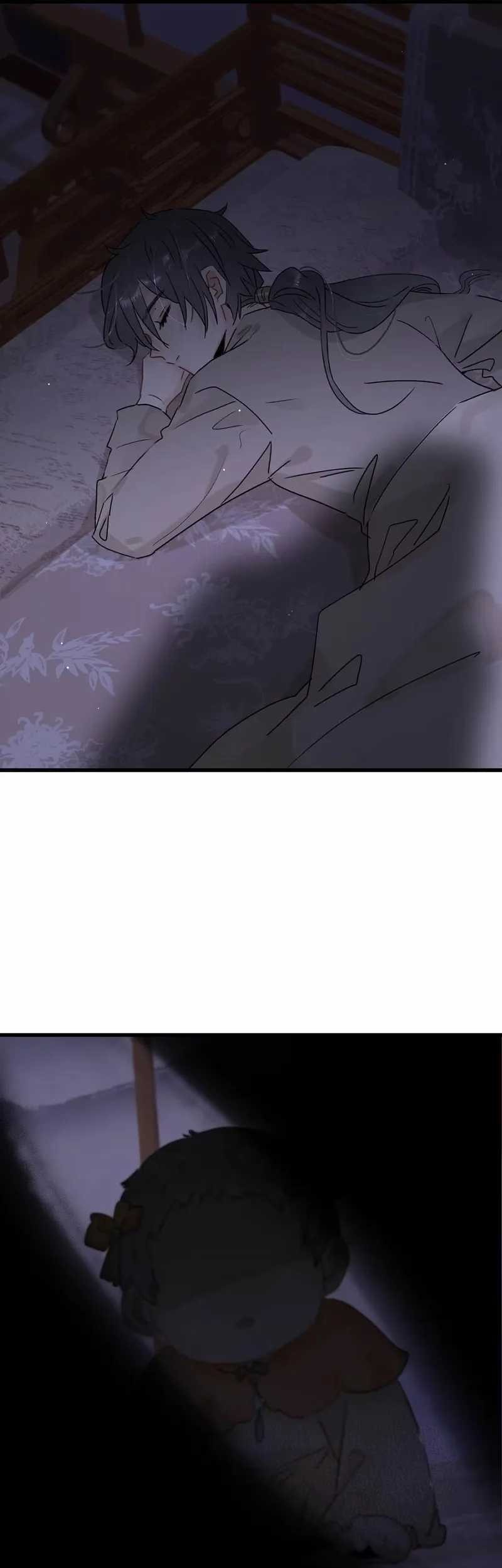 After the Novel Villains Heard My Inner Voice Chapter 17 - halaman 17