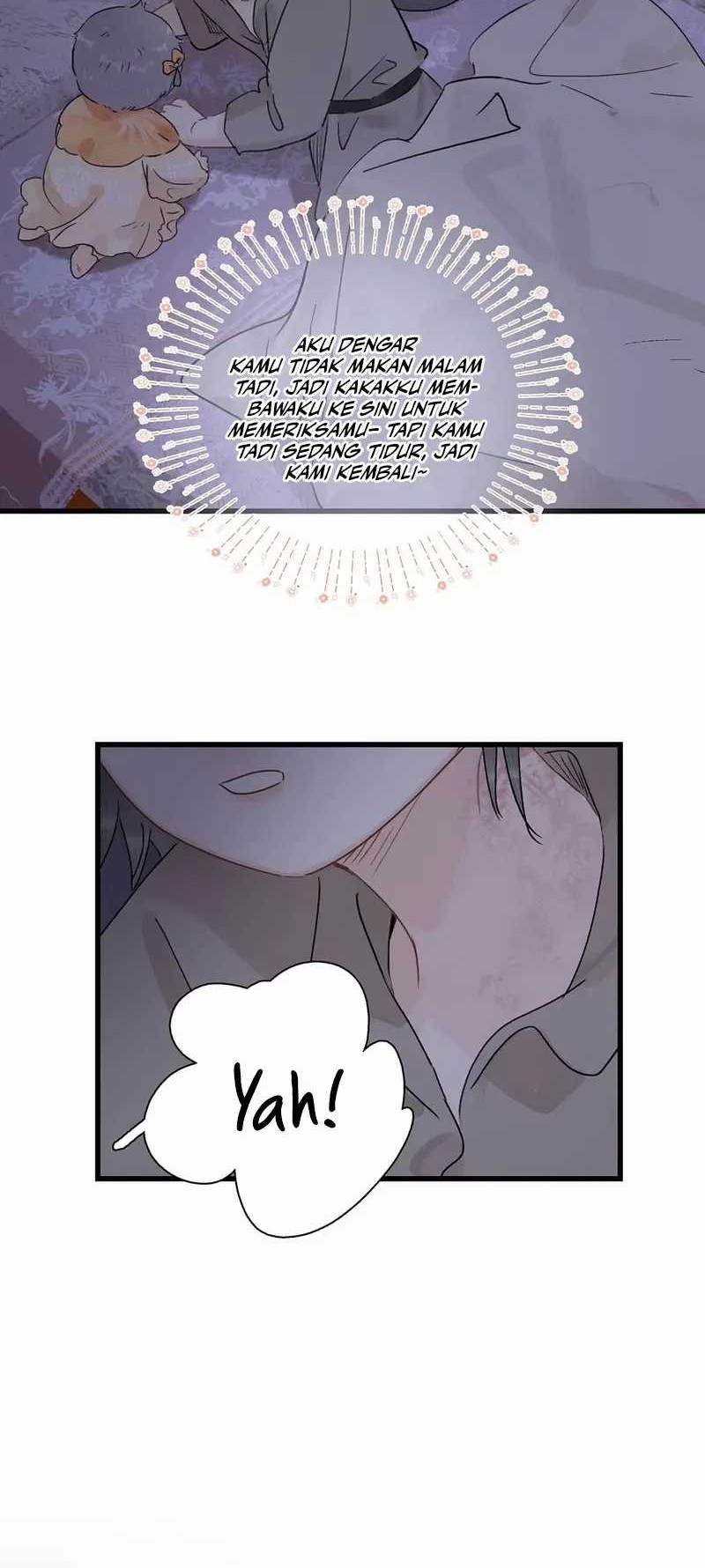 After the Novel Villains Heard My Inner Voice Chapter 17 - halaman 20
