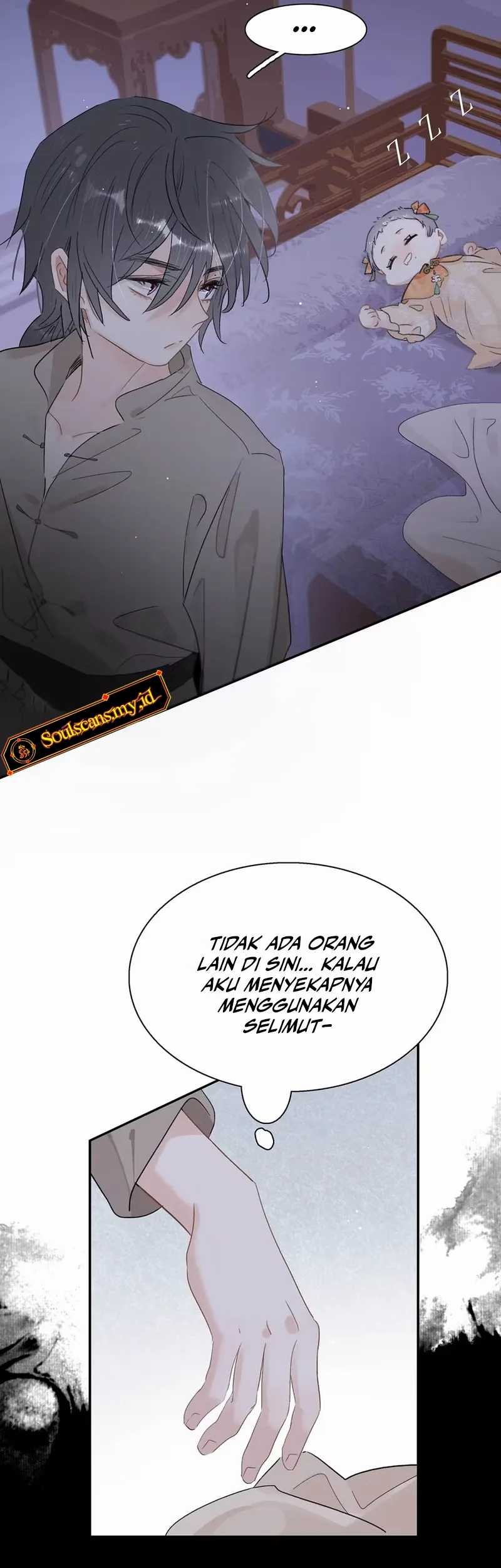 After the Novel Villains Heard My Inner Voice Chapter 17 - halaman 28