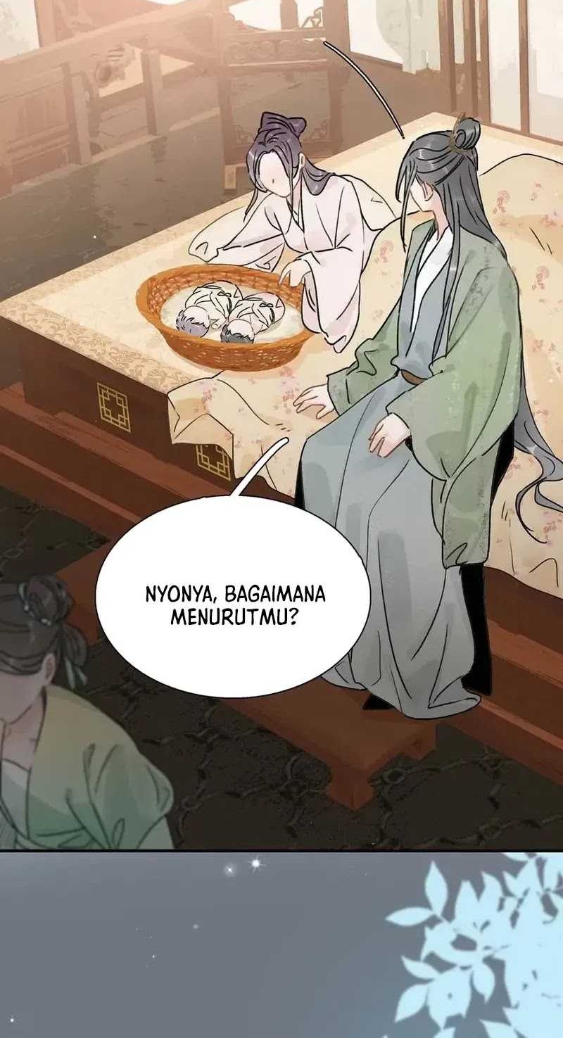 After the Novel Villains Heard My Inner Voice Chapter 2 - halaman 10