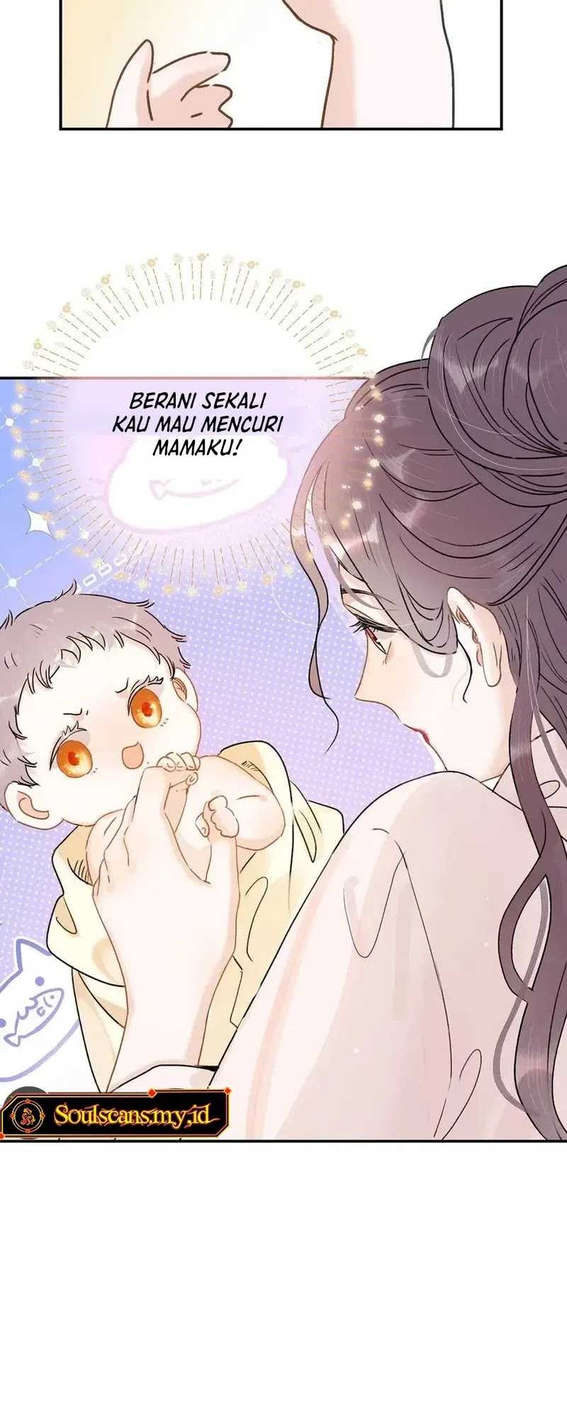 After the Novel Villains Heard My Inner Voice Chapter 2 - halaman 14