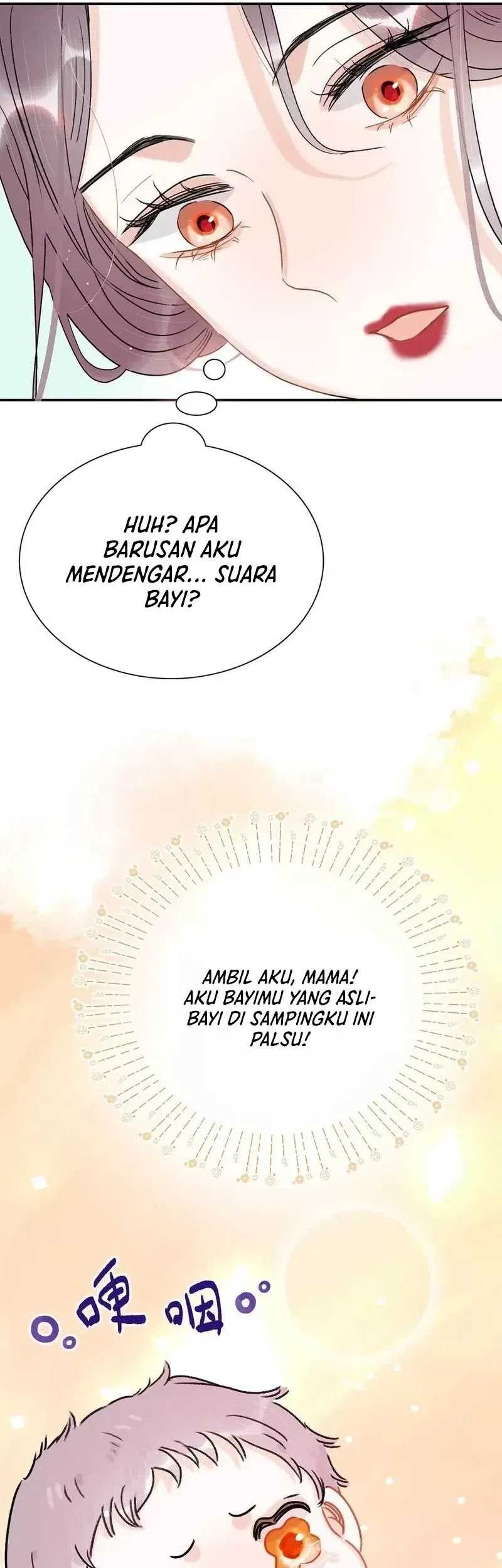 After the Novel Villains Heard My Inner Voice Chapter 2 - halaman 15