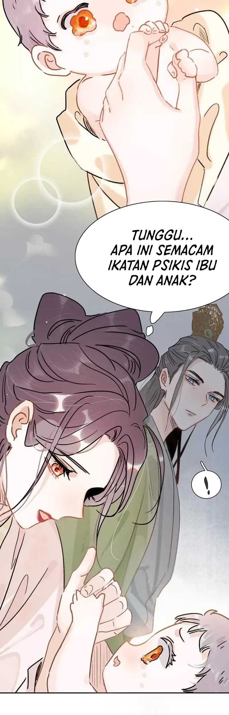 After the Novel Villains Heard My Inner Voice Chapter 2 - halaman 16