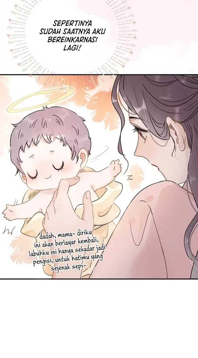 After the Novel Villains Heard My Inner Voice Chapter 2 - halaman 24