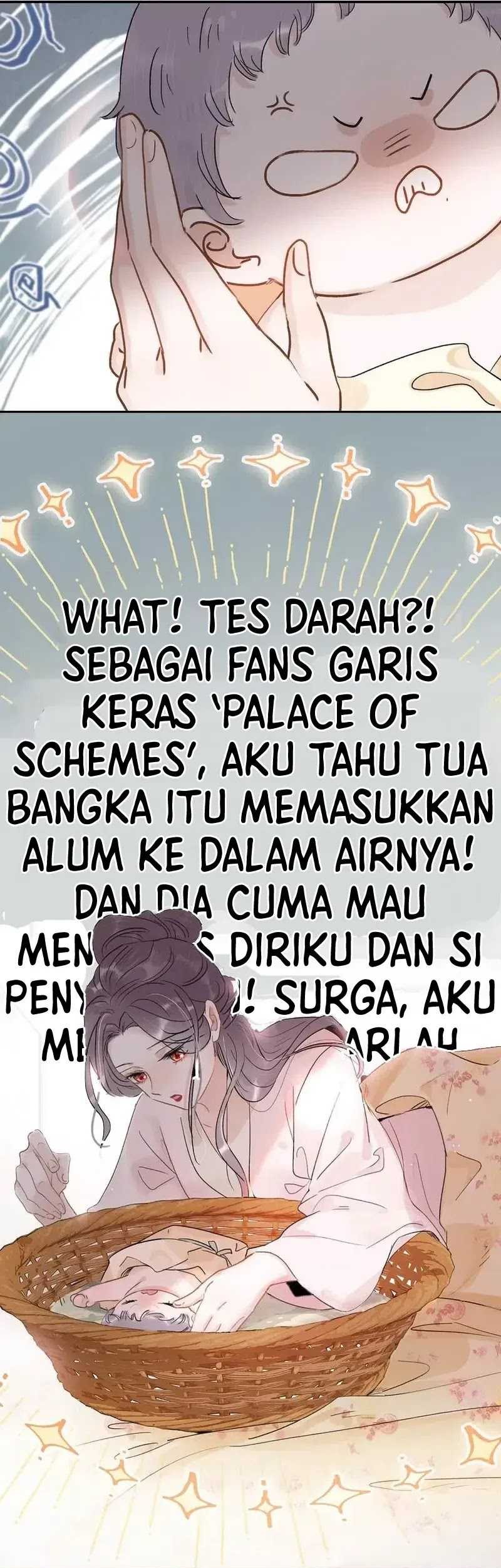 After the Novel Villains Heard My Inner Voice Chapter 2 - halaman 27