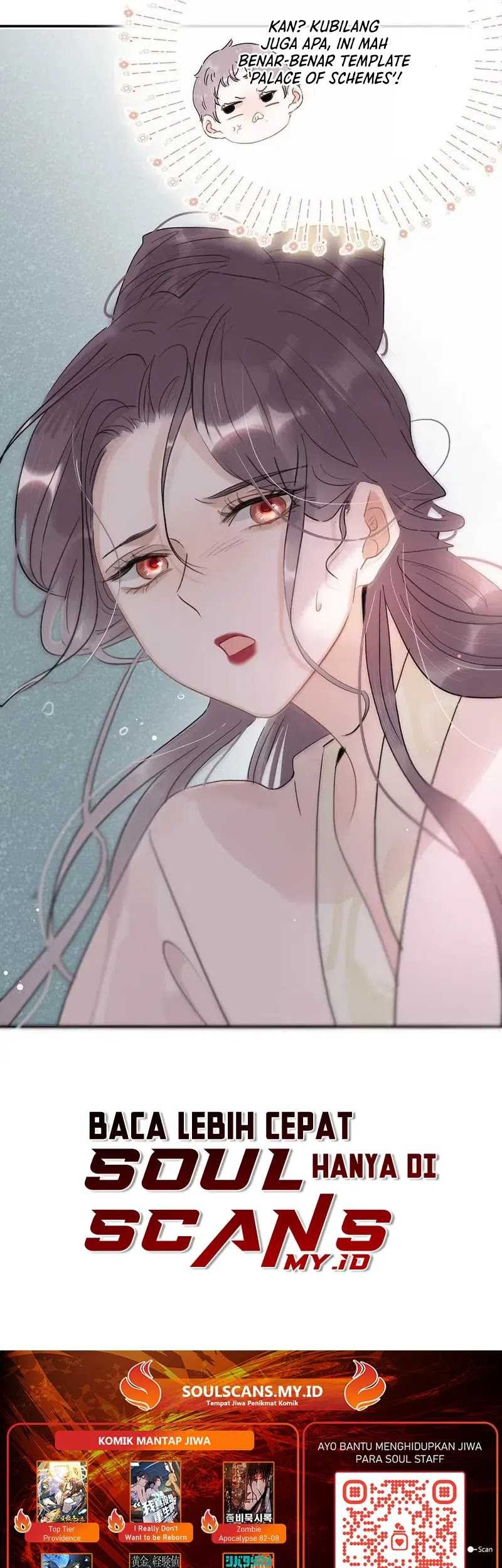 After the Novel Villains Heard My Inner Voice Chapter 2 - halaman 29