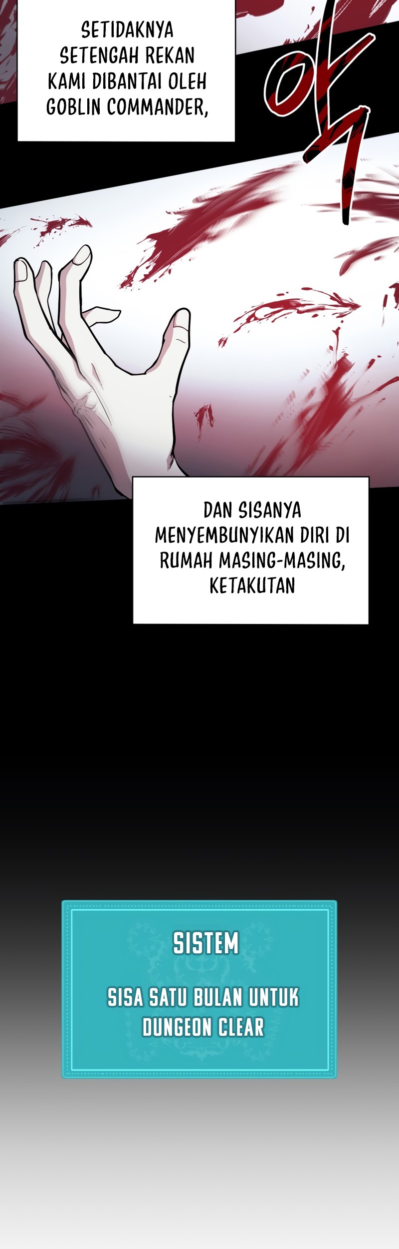 After the Novel Villains Heard My Inner Voice Chapter 2 - halaman 7